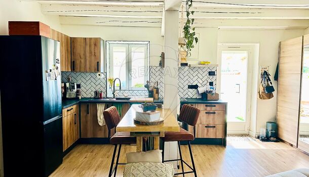 Villa / Maison 4 pièces  à vendre Arvert 17530