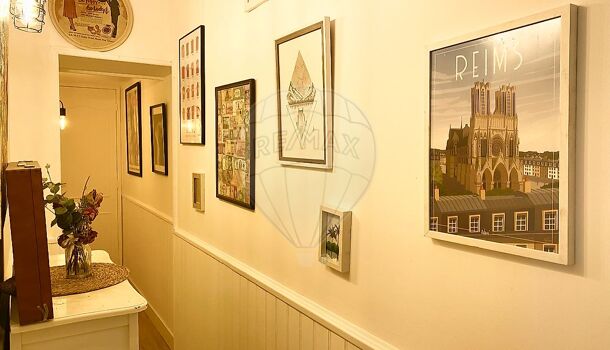 Villa / Maison 4 pièces  à vendre Arvert 17530