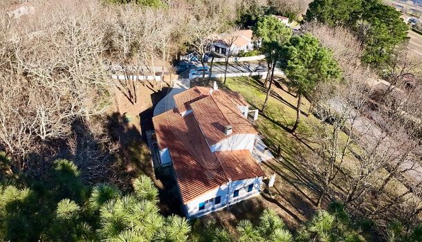 Villa / Maison 5 pièces  à vendre Breuillet 17920