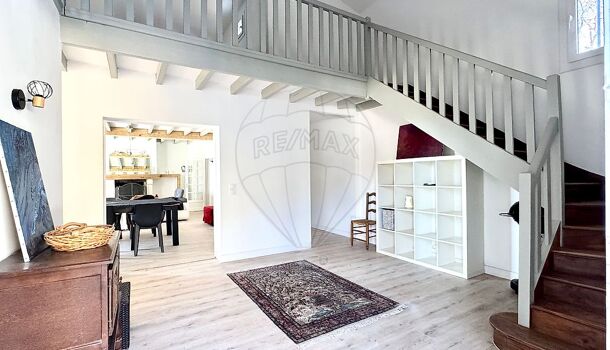 Villa / Maison 5 pièces  à vendre Breuillet 17920