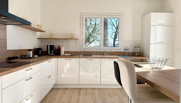 Villa / Maison 5 pièces  à vendre Breuillet 17920