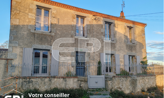 Maison 7 Pièces 176 m² à vendre à Argenton-les-Vallées (79150)