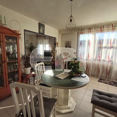 Maison 4 pièces 115000 €