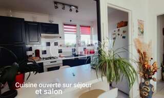 Maison 4 Pièces 68 m² à vendre à Loudun (86200)