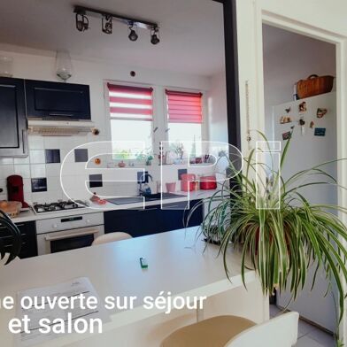 Maison 4 pièces 115000 €