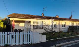 Maison 4 Pièces 68 m² à vendre à Loudun (86200)