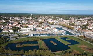 Appartement neuf   m² à vendre à La Tremblade (17390)