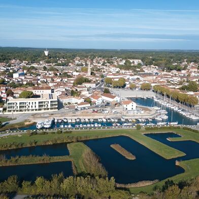 Appartement 4 pièces 439000 €