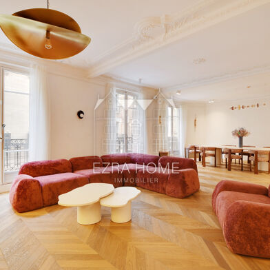 Appartement 6 pièces 2700000 €