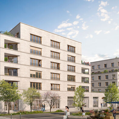 Appartement 4 pièces 237500 €