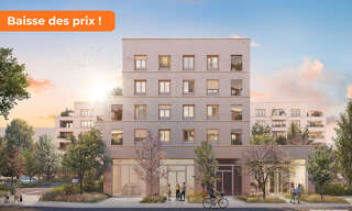 Appartement neuf   m² à vendre à Nantes (44000)