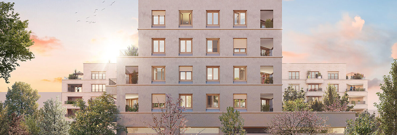 Appartement 1 Pièce 34 m² à vendre à Nantes (44000)