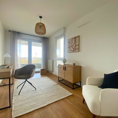 Appartement 3 pièces 315000 €