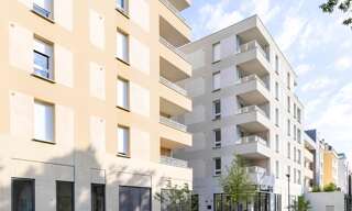 Appartement neuf   m² à vendre à Nantes (44000)