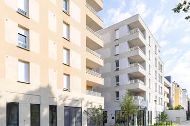 Appartement 4 pièces 387000 €