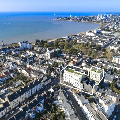 Appartement 4 pièces 409000 €