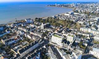 Appartement 4 Pièces 80 m² à vendre à Saint-Nazaire (44600)