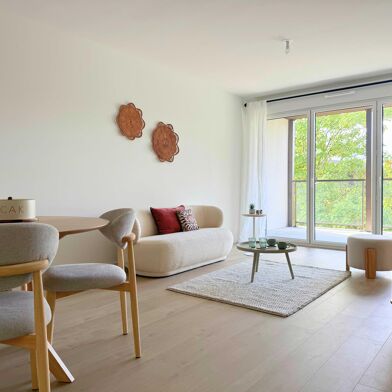 Appartement 3 pièces 339000 €