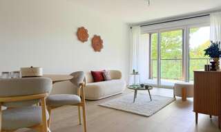 Appartement neuf   m² à vendre à Rennes (35000)