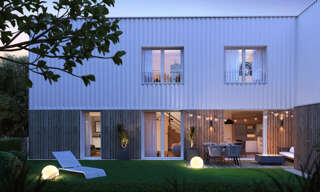 Appartement neuf   m² à vendre à Rennes (35000)