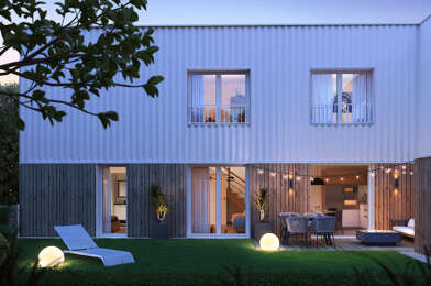 Appartement 4 pièces 339000 €