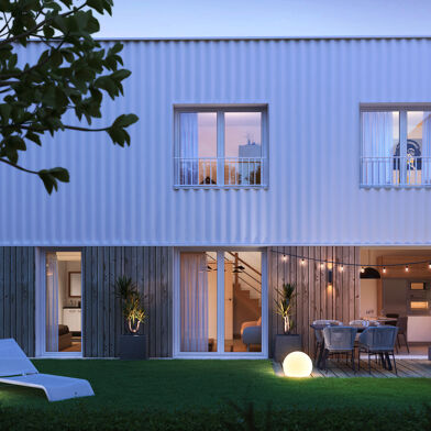 Maison 4 pièces 429000 €