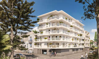 Appartement neuf   m² à vendre à Saint-Nazaire (44600)
