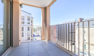Appartement neuf   m² à vendre à Vitré (35500)