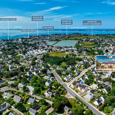 Appartement 3 pièces 514000 €