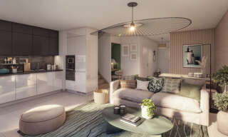 Maison 4 Pièces 84 m² à vendre à Saint-Jacques-de-la-Lande (35136)