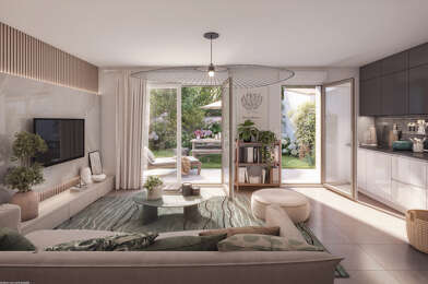 Maison 4 pièces 505000 €