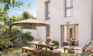 Appartement 2 Pièces 45 m² à vendre à Saint-Jacques-de-la-Lande (35136)