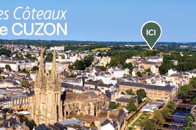 Terrain 1 pièces 100000 €