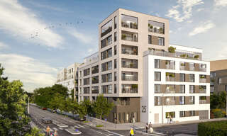 Appartement 3 Pièces 63 m² à vendre à Rennes (35000)