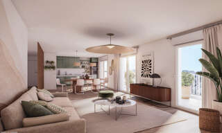 Appartement neuf   m² à vendre à Rennes (35000)