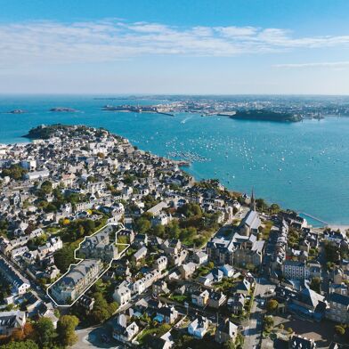 Appartement 3 pièces 489000 €