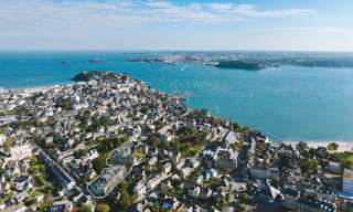 Appartement neuf   m² à vendre à Dinard (35800)