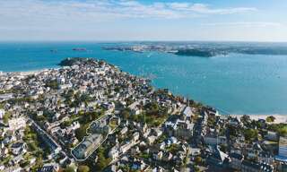 Appartement 3 Pièces 73 m² à vendre à Dinard (35800)