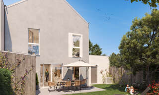 Appartement 2 Pièces 42 m² à vendre à Angers (49000)