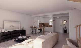 Appartement 2 Pièces 42 m² à vendre à Angers (49000)