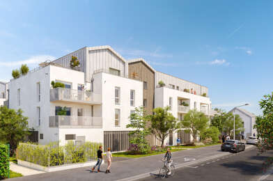 Maison 4 pièces 355000 €