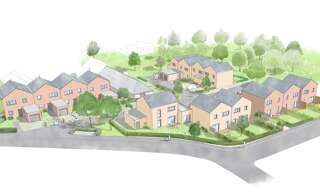 Maison neuf   m² à vendre à Montgermont (35760)