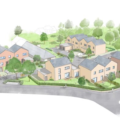 Maison 6 pièces 499500 €