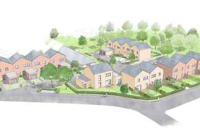 Maison 4 pièces 395500 €