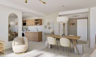 Appartement neuf   m² à vendre à Les Abrets en Dauphiné (38490)