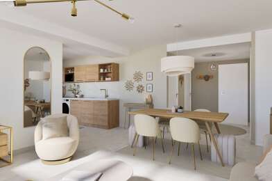 Appartement 4 pièces 189000 €