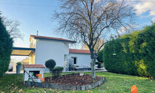 Maison 4 Pièces 100 m² à vendre à Dommartin (69380)