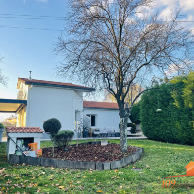 Maison 4 pièces 499000 €