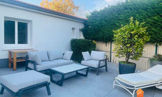 Maison 4 Pièces 100 m² à vendre à Dommartin (69380)