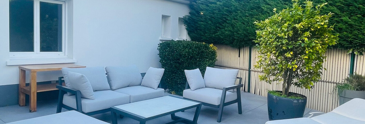 Maison 4 Pièces 100 m² à vendre à Dommartin (69380)